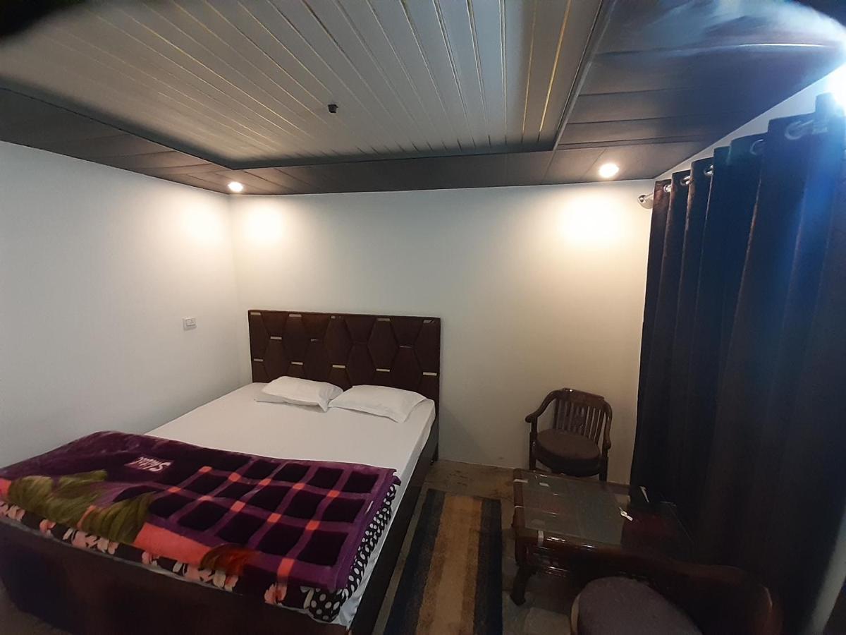 Lake Haven Resort, Sari, Chopta Eksteriør billede